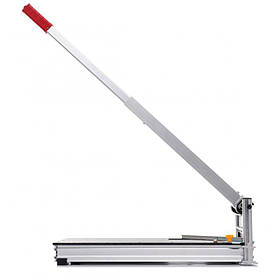 Гільйотина для різання ламінату 45 град. Kraft&Dele KD636 різак по ламінату