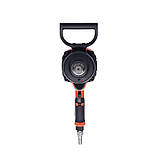 Гайковерт 3/4", 2450 Нм Kraft Dele KD5461 гайковерт пневматичний, фото 3