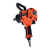 Гайковерт 3/4", 2450 Нм Kraft Dele KD5461 гайковерт пневматичний, фото 5