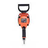 Гайковерт 3/4", 2450 Нм Kraft Dele KD5461 гайковерт пневматичний, фото 4