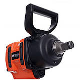 Гайковерт 3/4", 2450 Нм Kraft Dele KD5461 гайковерт пневматичний, фото 7