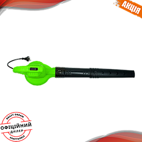 Електродувка для дачі 3600 Вт Kraft&Dele KD5145 повітродувка для домашнього саду