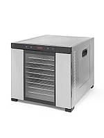 Дегідратор професійний, Сушарка для харчових продуктів Hendi Profi Line