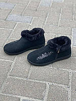 Бурки жіночі оптом