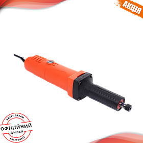 Прямошліфувальний верстат для очищення зварних швів 1500Вт Kraft&Dele KD3026 прямошліфувальна машина