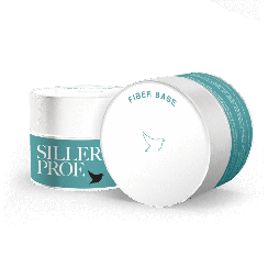 База для нігтів Siller Fiber Base, 50мл