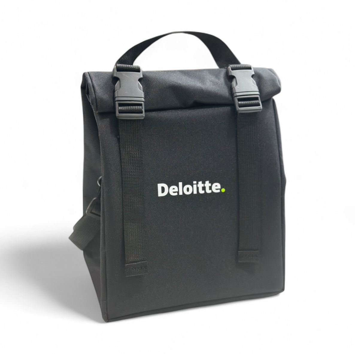 Термосумка Фастекс брендована лого компанії