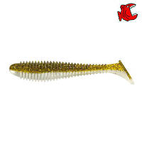 Силікон Big Bite Baits Pro Swimmer 3.3" #Chick Magnet