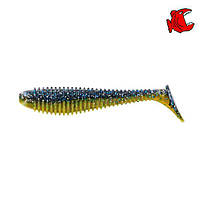 Силікон Big Bite Baits Pro Swimmer 3.3" #Sunfish