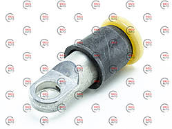 Насос ручного підкачування НД (солдатик) КАМАЗ (33.1106288)