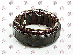 Обмотка генератора КАМАЗ (статор) 24V (Г273В1-3701100)