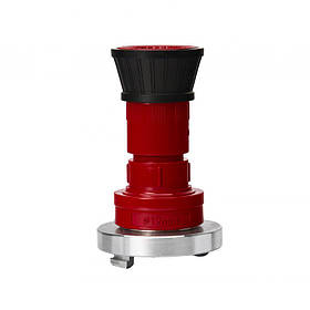 Насадка для пожежного гідранта 52 мм Kraft&Dele KD795 пожежний ствол-розпилювач