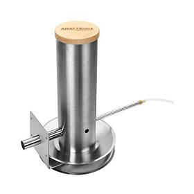 Генератор диму для коптильні Kraft&Dele KD4125 професійний димогенератор для копчення