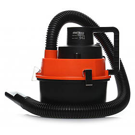 Потужний автомобільний пилосос 155 Вт Kraft Dele KD487 ручний пилосос для машини