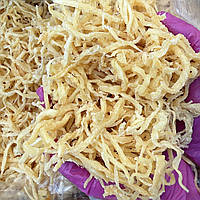 Стружка кальмара КРЕМОВА, 100 г