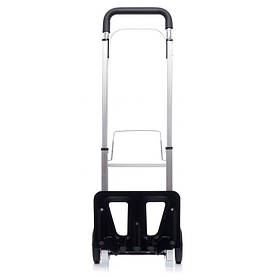 Візок платформний складський 90 кг Kraft Dele KD3017 візок-платформа