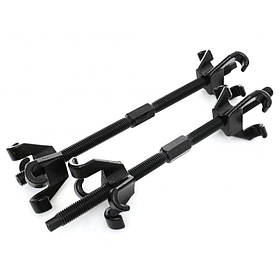 Пружинний знімач 370мм Kraft&Dele KD10162 інструмент для зняття пружин