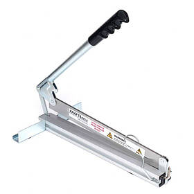 Гільйотина для різання ламінату 360 х 40 х 105 мм Kraft&Dele KD637 різак по ламінату