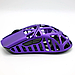 WLmouse Beast X MAX Purple 8000 Hz 42g — ультралегка ігрова миша для кіберспорту, фото 6