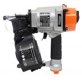 Будівельний цвяхозабивний пістолет 120PSI Kraft&Dele KD1430 пневмопістолет для цвяхів
