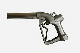 BM-200 Bigga - механічний топливороздатковий пістолет  для великих потоків