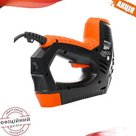 Будівельний цвяхозабивний пістолет 50 Вт Kraft&Dele KD10519 пневмопістолет для цвяхів