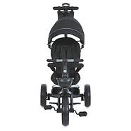 Велосипед MT 1001-1 Elegant Black, фото 2