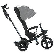 Велосипед MT 1001-1 Elegant Black, фото 3