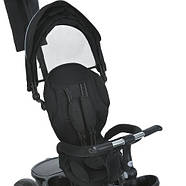 Велосипед MT 1001-1 Elegant Black, фото 4