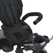 Велосипед MT 1001-1 Elegant Black, фото 7