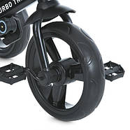 Велосипед MT 1001-1 Elegant Black, фото 8