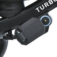 Велосипед MT 1001-1 Elegant Black, фото 9