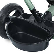 Велосипед MT 1001-1 Frost Green, фото 2