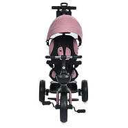 Велосипед MT 1001-1 Mauve Pink, фото 5