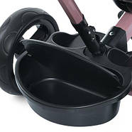 Велосипед MT 1001-1 Mauve Pink, фото 6