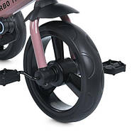 Велосипед MT 1001-1 Mauve Pink, фото 9