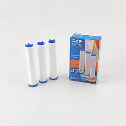 SHOWER FILTER (102) Комплект змінних картриджів RAIFIL для лійки ( з 3 шт)