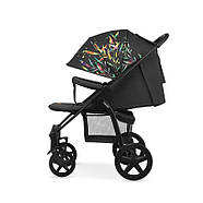 Коляска прогулянкова Lionelo Annet Plus Dreamin Чорна, фото 6