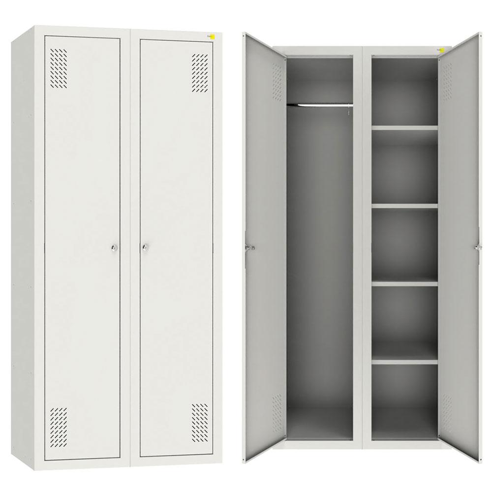 Господарська шафа UC-400-2., фото 1