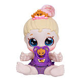 Лялька маленька сестричка Тіні Тіара, фото 2