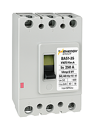 Вимикач ВА51-35 63А