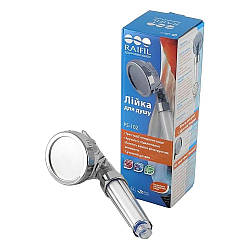 Лійка для душу з фільтром PS-102