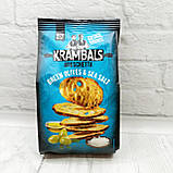 Брускетта Krambals 70 г в асортименті Болгарія, фото 2