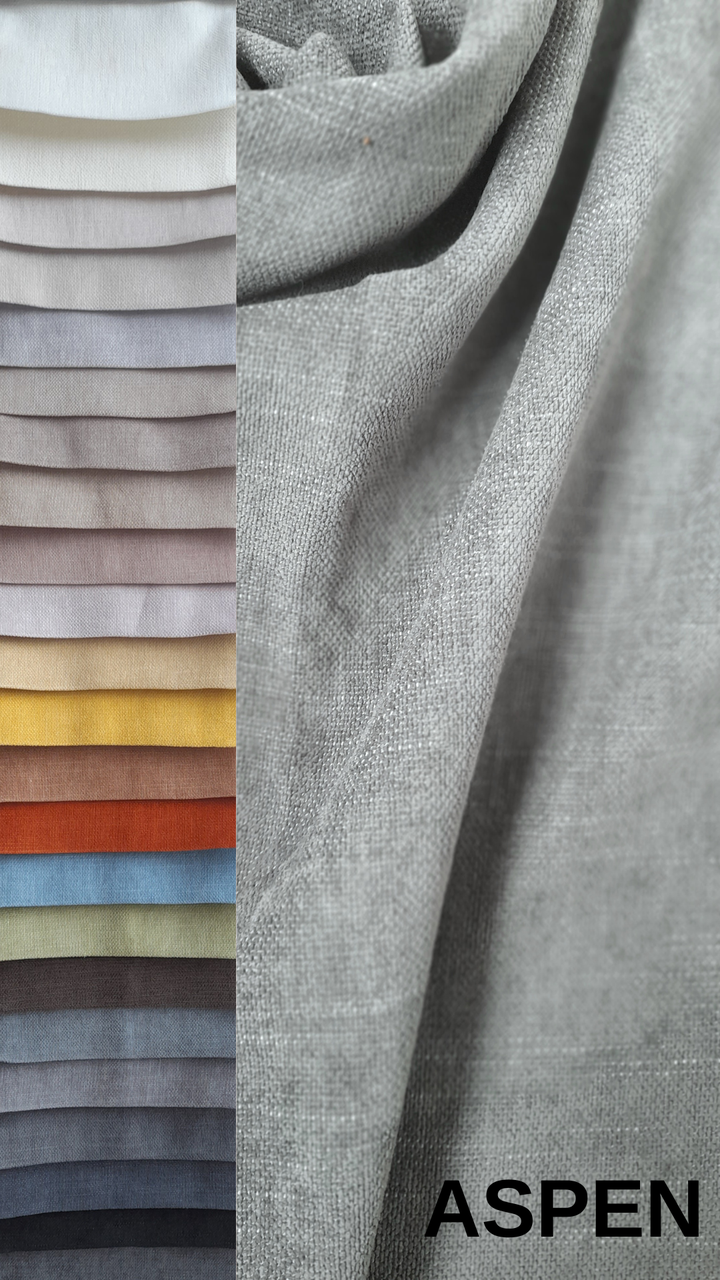 Портьєрна тканина ASPEN (295см)Туреччина, фото 1