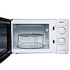 Мікрохвильова піч Saturn ST-MW7179 з грилем, фото 3