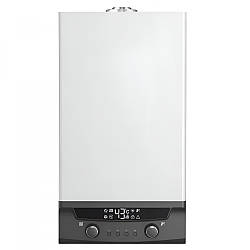 Котел газовий 24 кВт 2-контурний GB-024R Турбо +труба REIGER