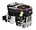 Двигун бензиновий Loncin LC2P82FD (25 к.с., шпонка 25,4 мм, євро 5) для РАЙДЕРІВ, фото 3