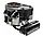 Двигун бензиновий Loncin LC2P82FD (25 к.с., шпонка 25,4 мм, євро 5) для РАЙДЕРІВ, фото 2