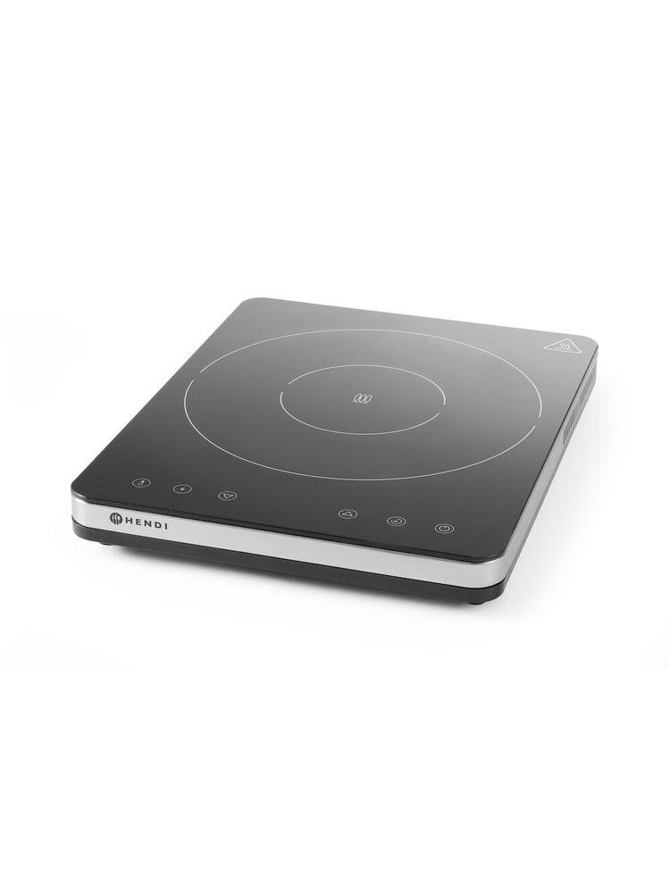 Плита індукційна Hendi 2000 Kitchen Line