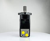 Гідромотор BM3Y-125K13AY/T11 героторний, 126,3 см3, Pmax 205 бар, M 355 Нм, Об. 590 об/хв.